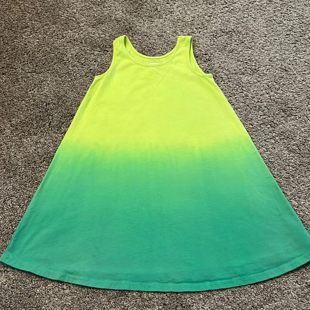 Gap Dress